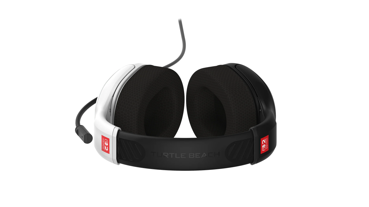 Airlite™ Fit Wired Gaming Headset for Nintendo Switch™ 2