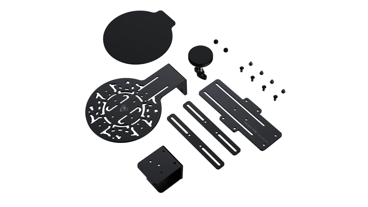 VelocityOne™ Universal Sim Mount