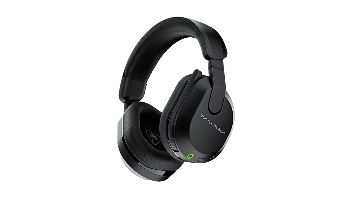 Stealth 600 Headset (Gen 3)