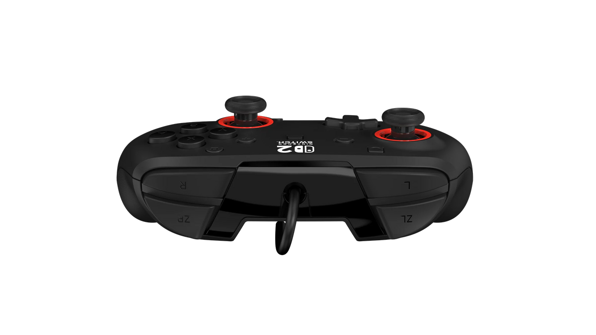 Rematch™ Wired Controller – Nintendo Switch™ 2