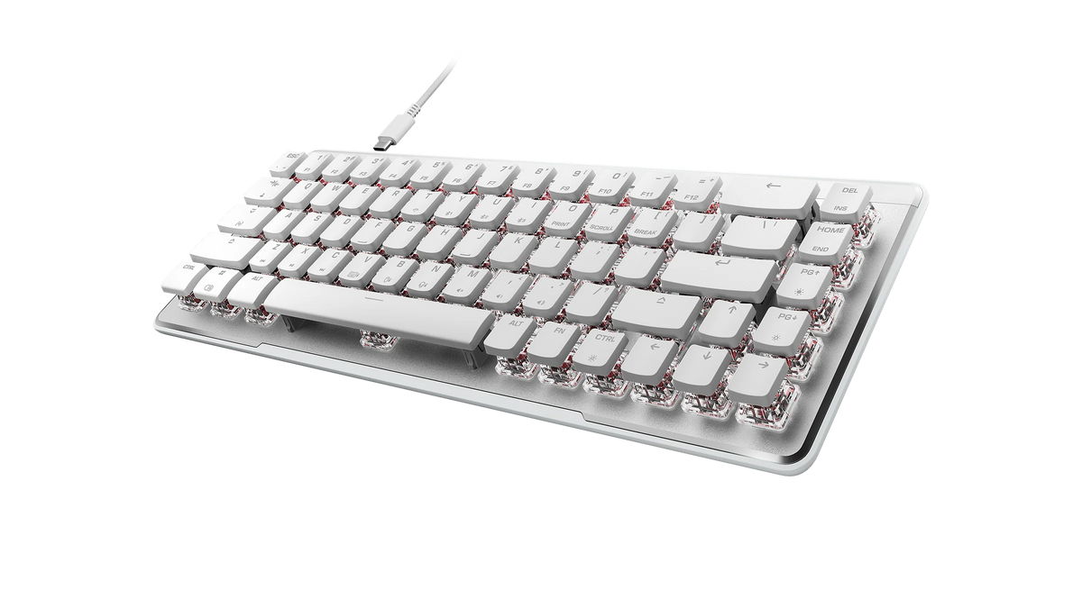Vulcan II Mini Air