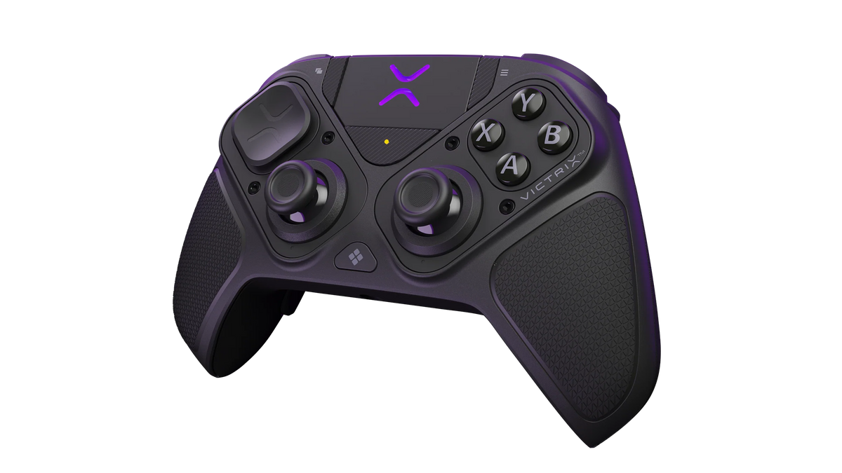 Victrix™ Pro BFG™ Reloaded Wireless Modular Controller - PC