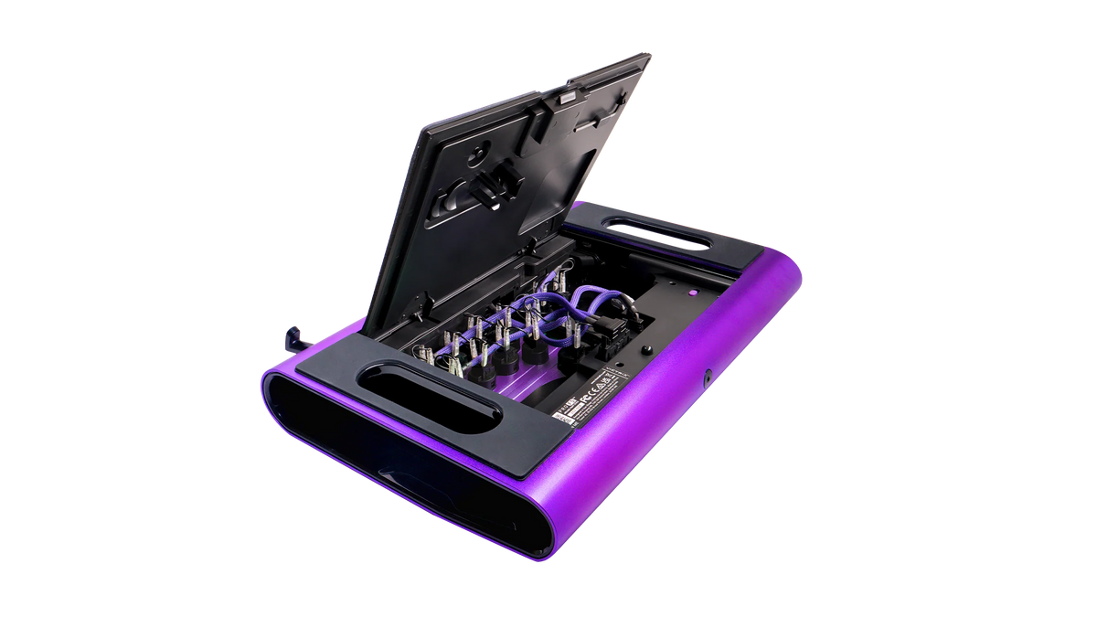 Victrix™ PRO FS 12 Leverless Arcade Fight Stick
