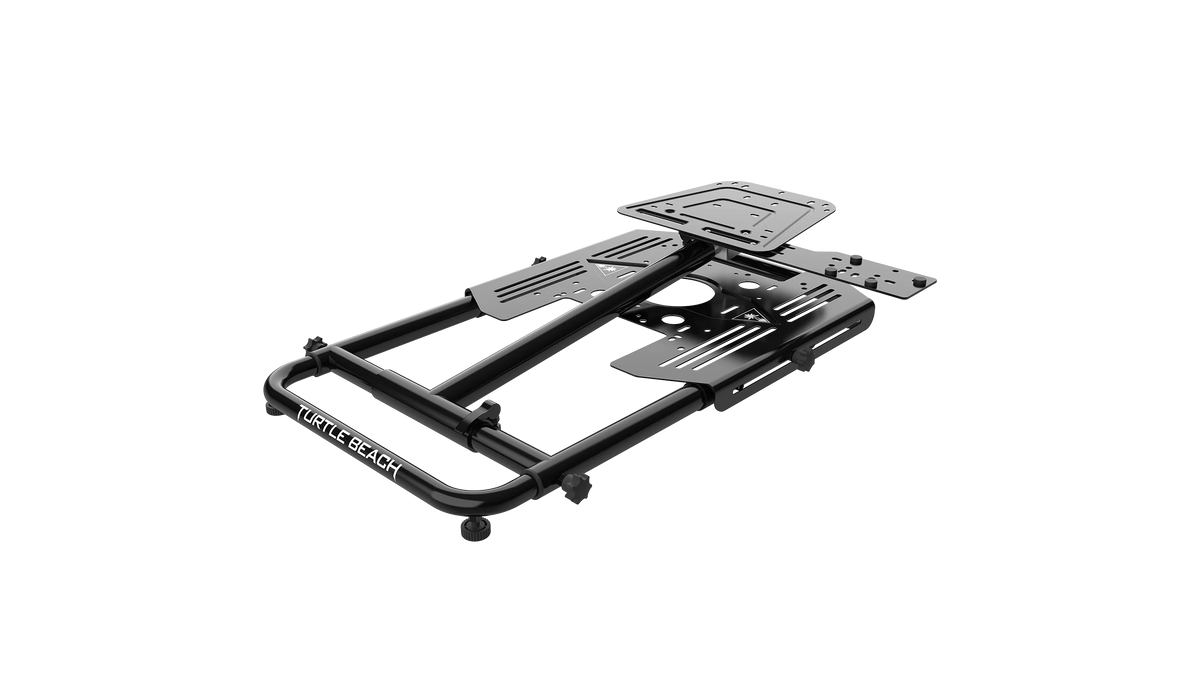 VelocityOne Flight + VelocityOne Rudder Pedals + VelocityOne Stand Bundle