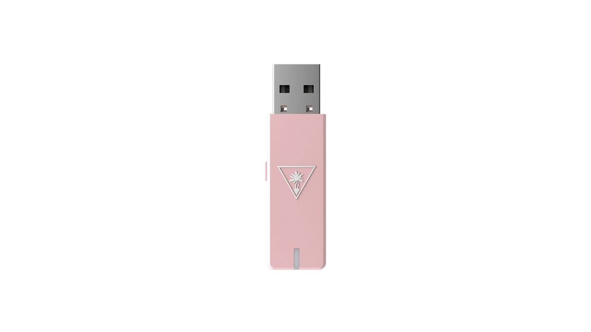 Stealth 600 Gen 2 MAX Transmitter Pink XBOX
