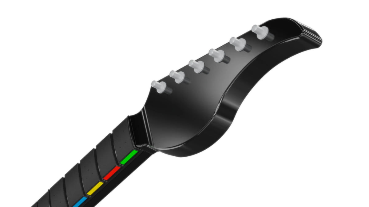 PDP Riffmaster Wireless Guitar Controller - Nintendo Switch™