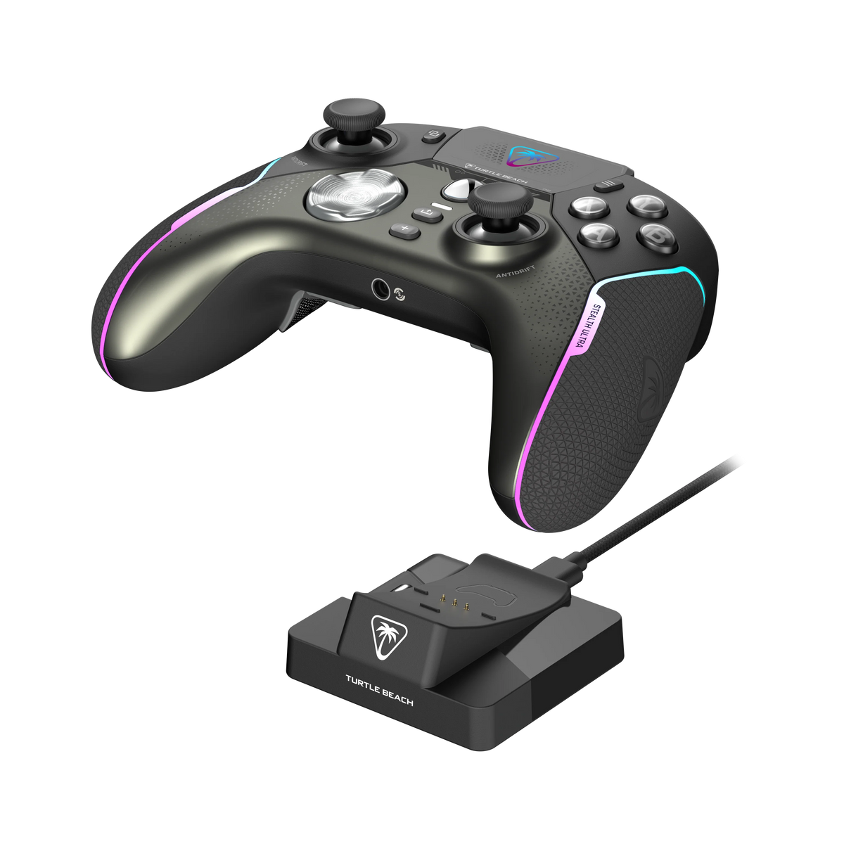 Stealth Ultra Wireless Controller Charge Dock