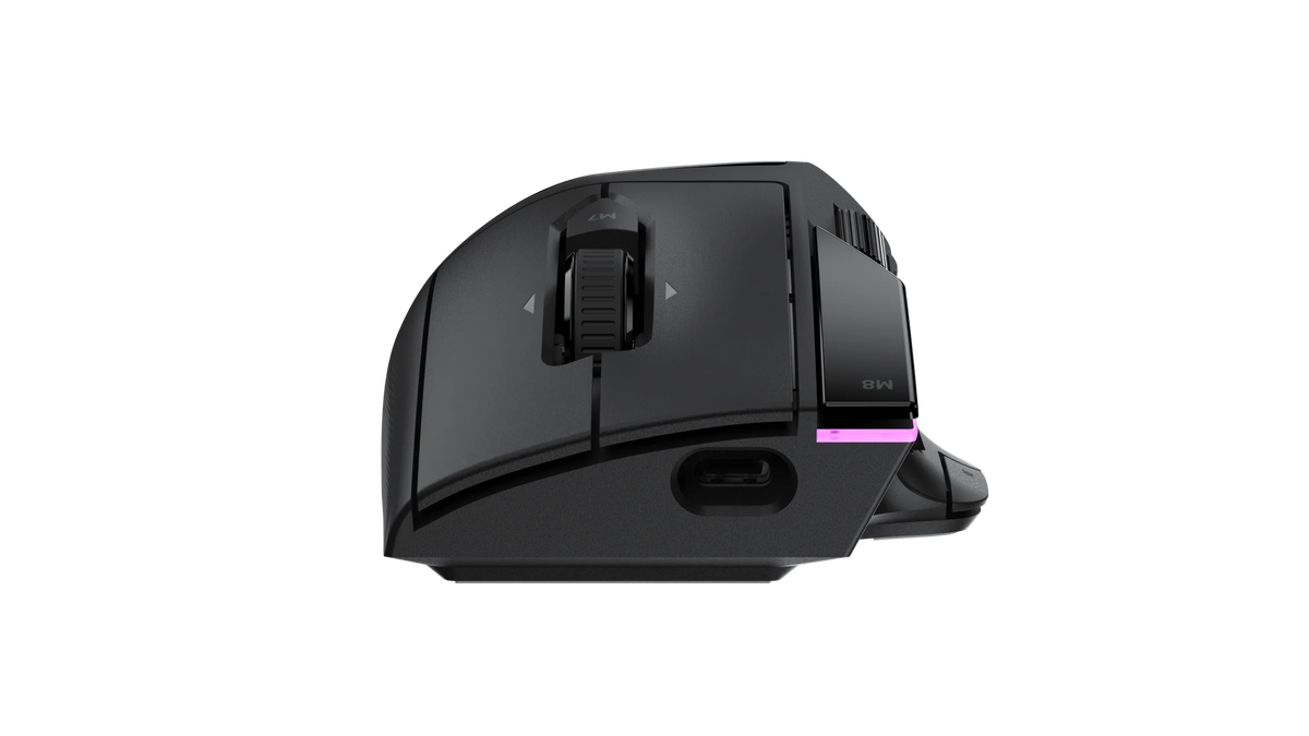 Command Series MC5 Mouse