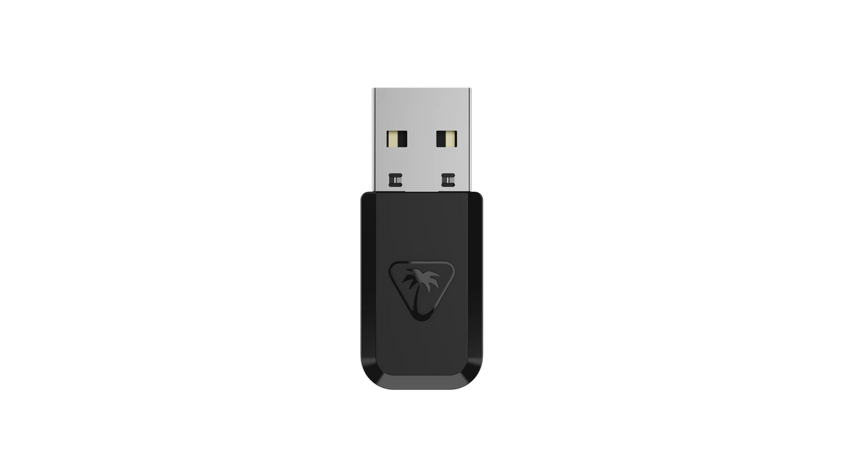 Stealth Pro II XBOX USB Wireless Transmitter - Black