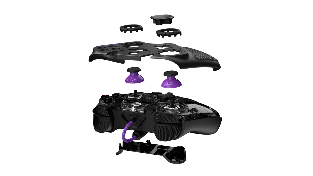 Victrix™ Gambit Prime Wired Tournament Controller