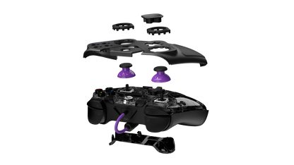Victrix™ Gambit Prime Wired Tournament Controller