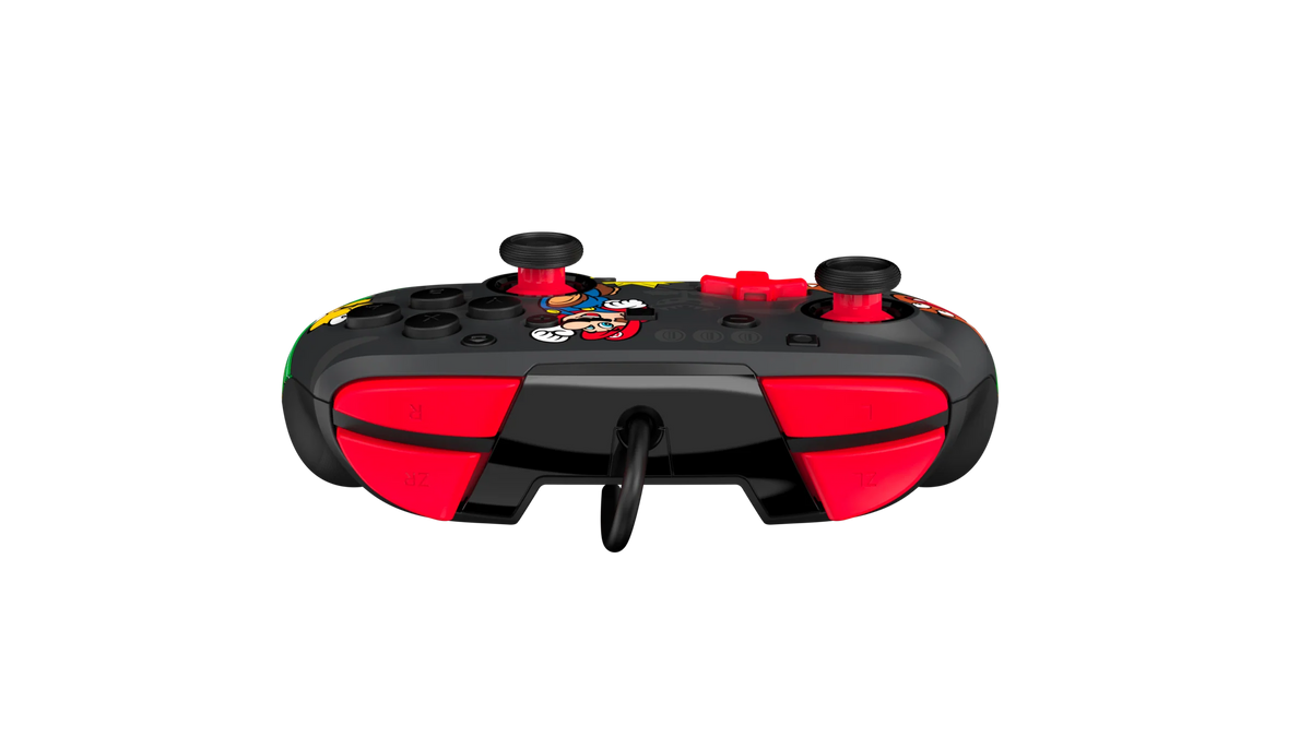 Rematch™ Wired Controller – Nintendo Switch™ 2