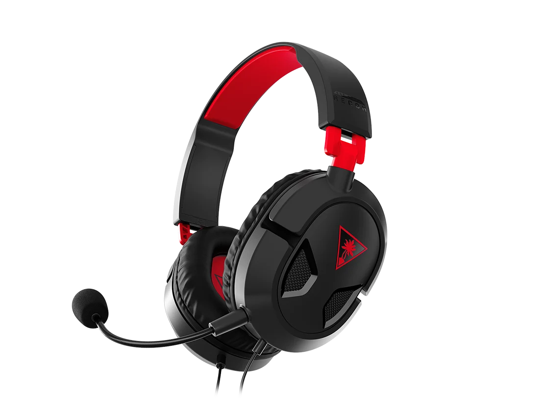 Recon 50 Headset