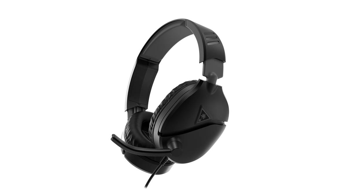 Recon 70 Headset Refurbished