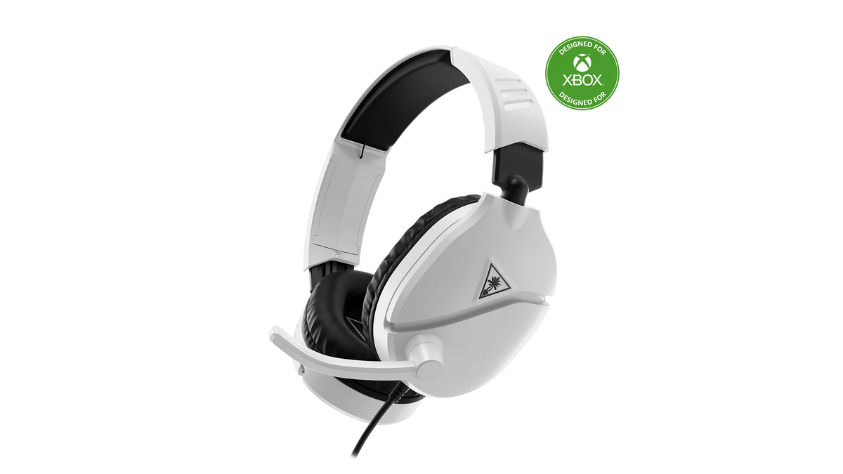 Recon 70 Headset