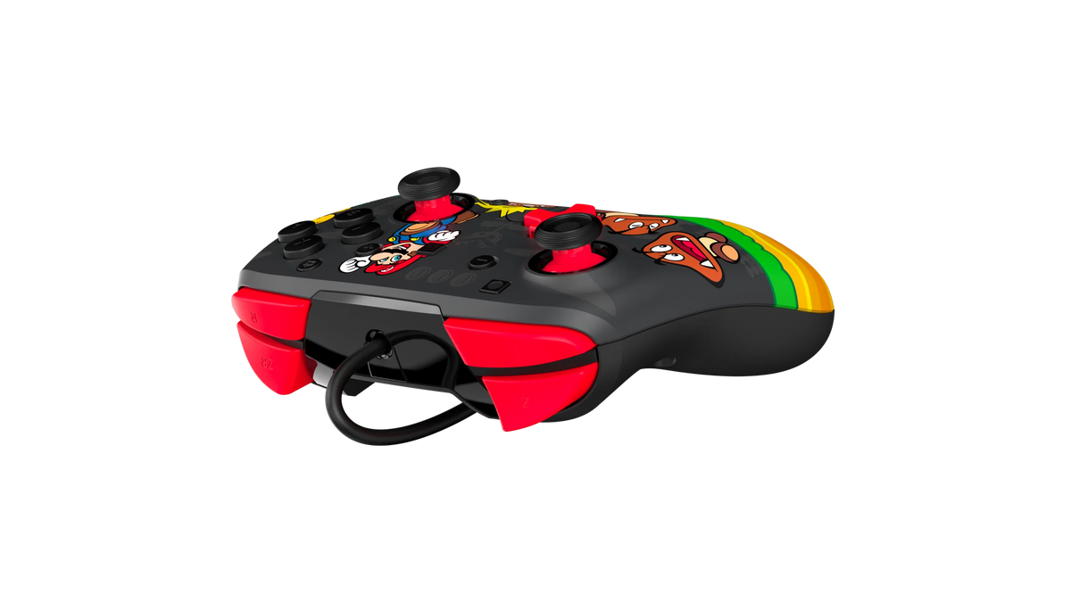 Rematch™ Wired Controller – Nintendo Switch™ 2