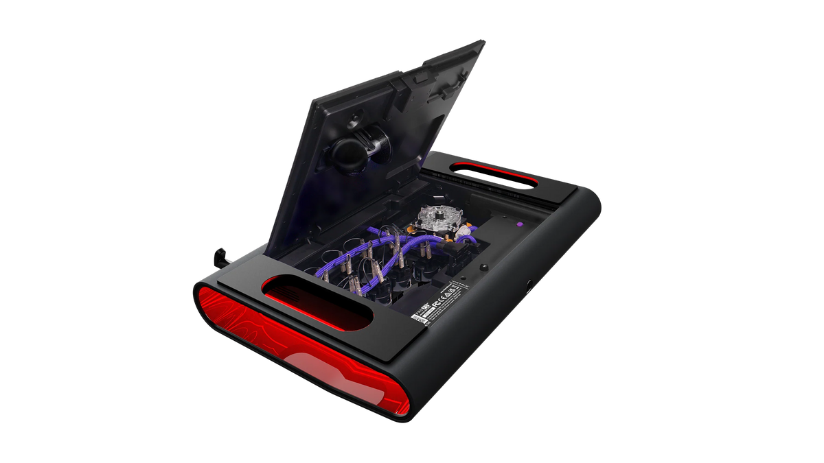 TEKKEN 8 Victrix™ Pro FS Arcade Fight Stick