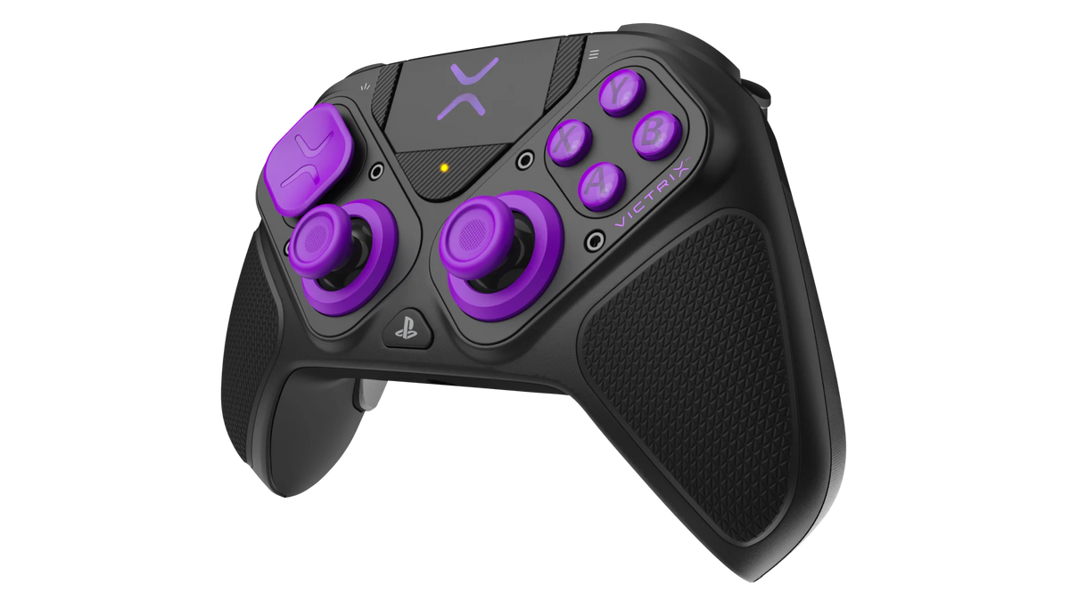 Victrix™ Pro BFG™ Hall Effect Module Pack 