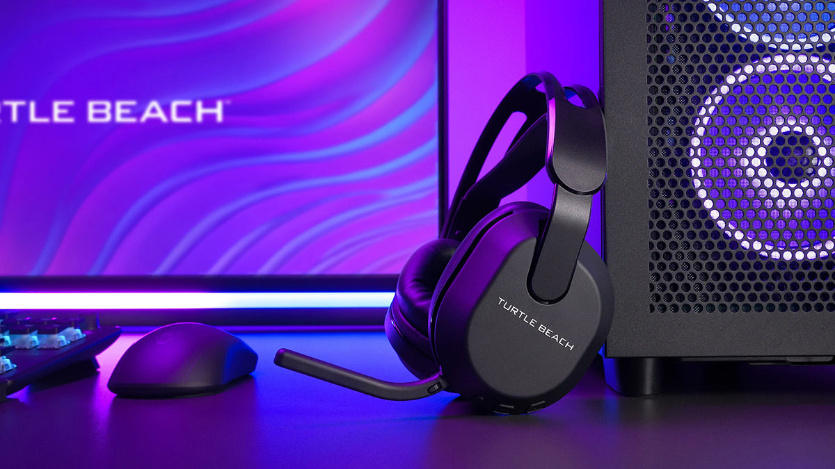 Stealth 500 Headset