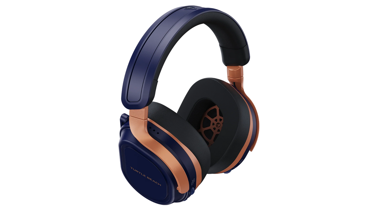 Stealth™ 700 Headset (Gen 3)