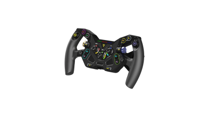 VelocityOne Race KD3 Racing Wheel & Pedals + VelocityOne F-RX Formula Wheel + VelocityOne Multi-Shift Bundle