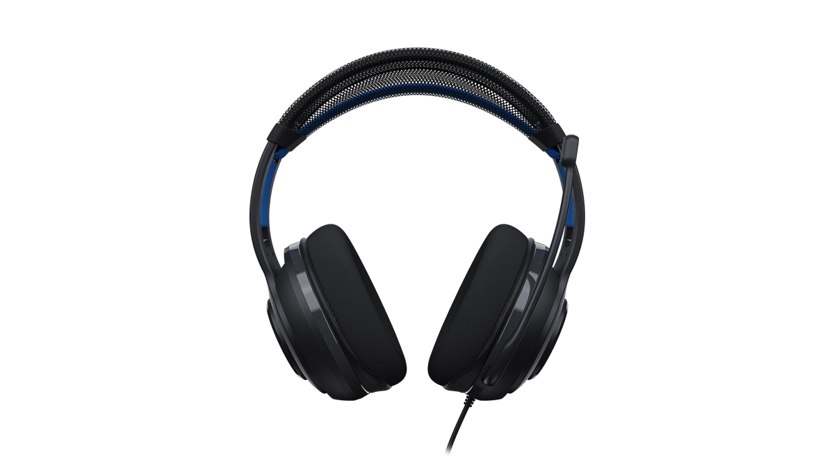 Atlas 200 Headset