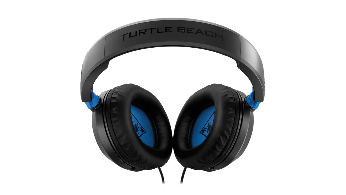 Recon 50 Headset