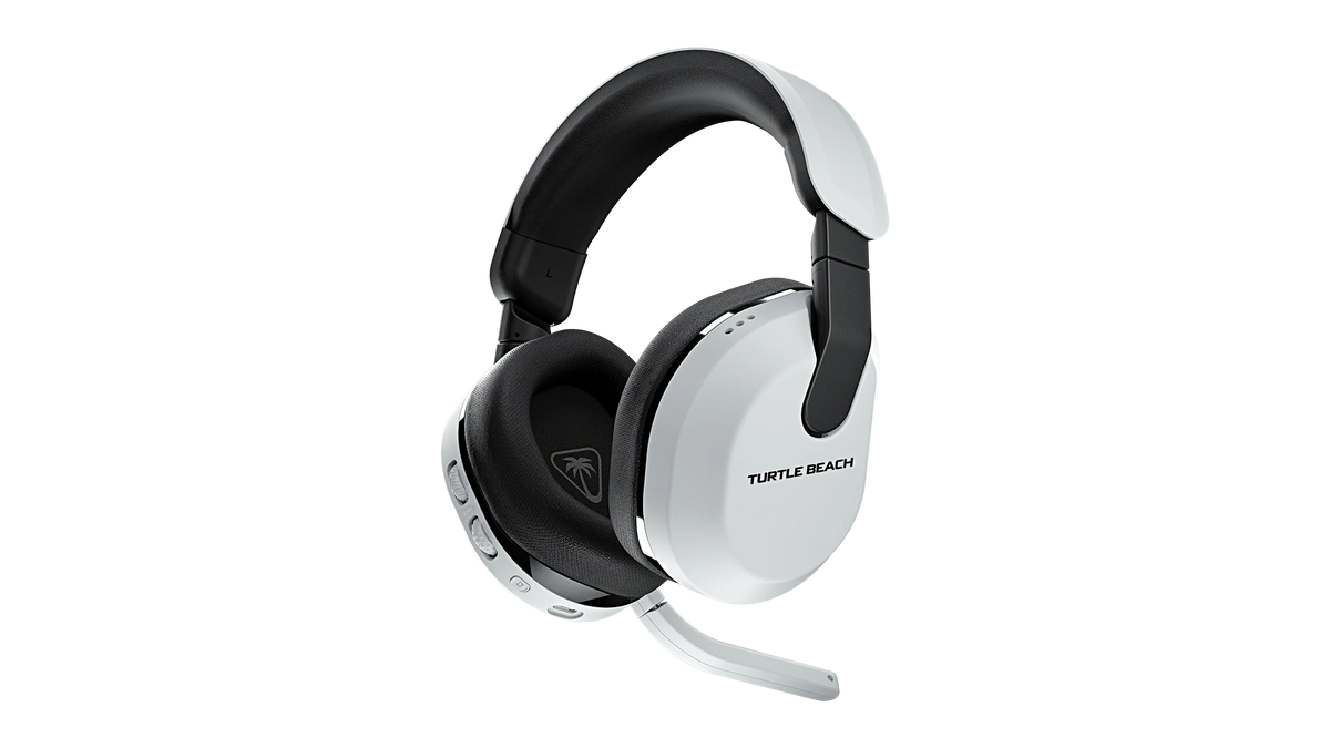 Stealth 600 Headset (Gen 3)