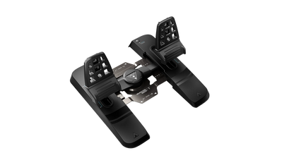 VelocityOne Flight + VelocityOne Rudder Pedals + VelocityOne Stand Bundle
