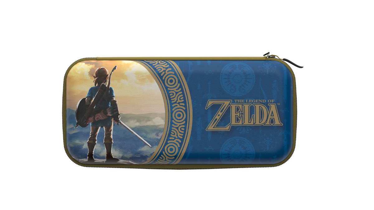 PDP Travel Case - Nintendo Switch™