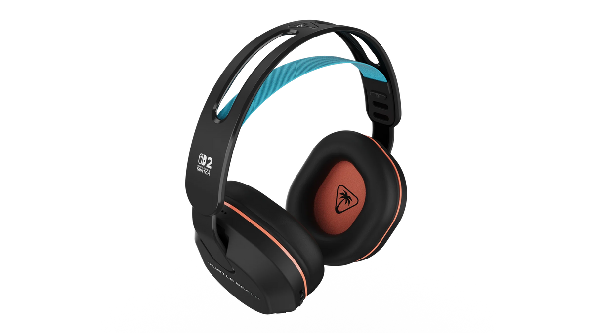Stealth 500 Headset for Nintendo Switch™ 2