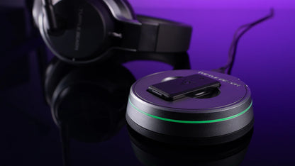 Stealth™ Pro Headset