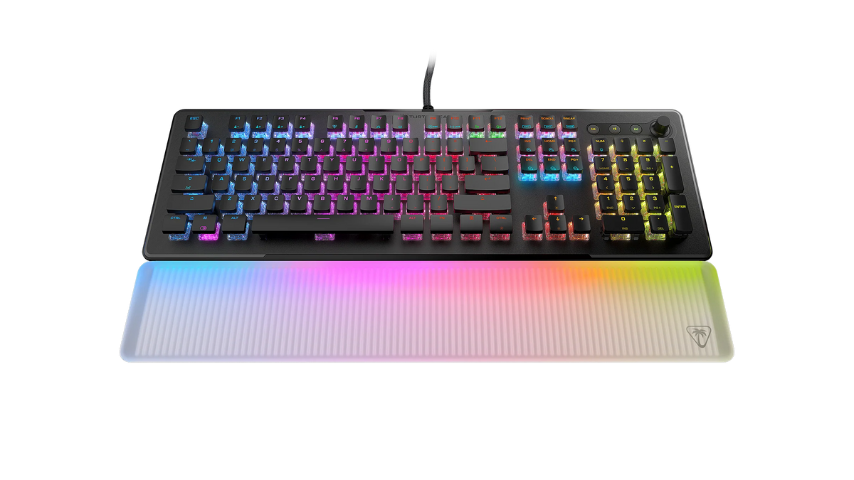 Vulcan II Max