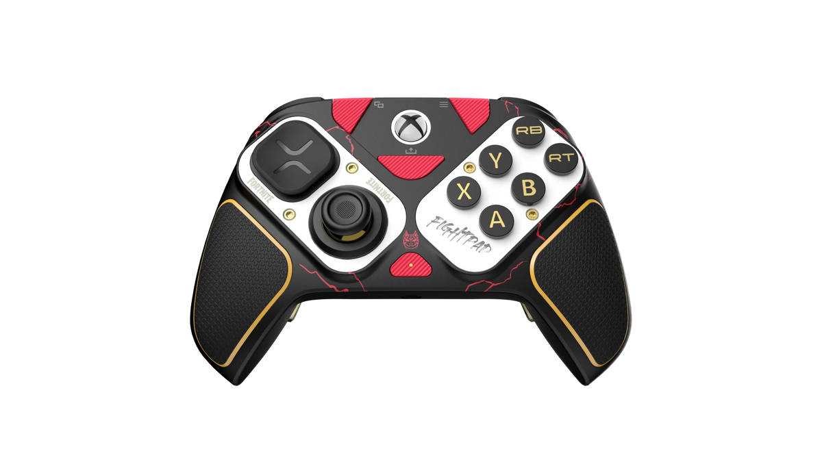 Victrix™ Pro BFG™ Reloaded Wireless Modular Controller – Fortnite™ Drift
