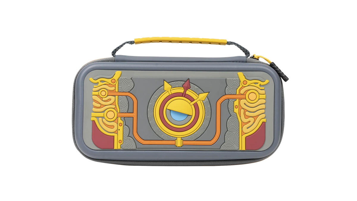PDP Travel Case Plus Glow - Nintendo Switch™