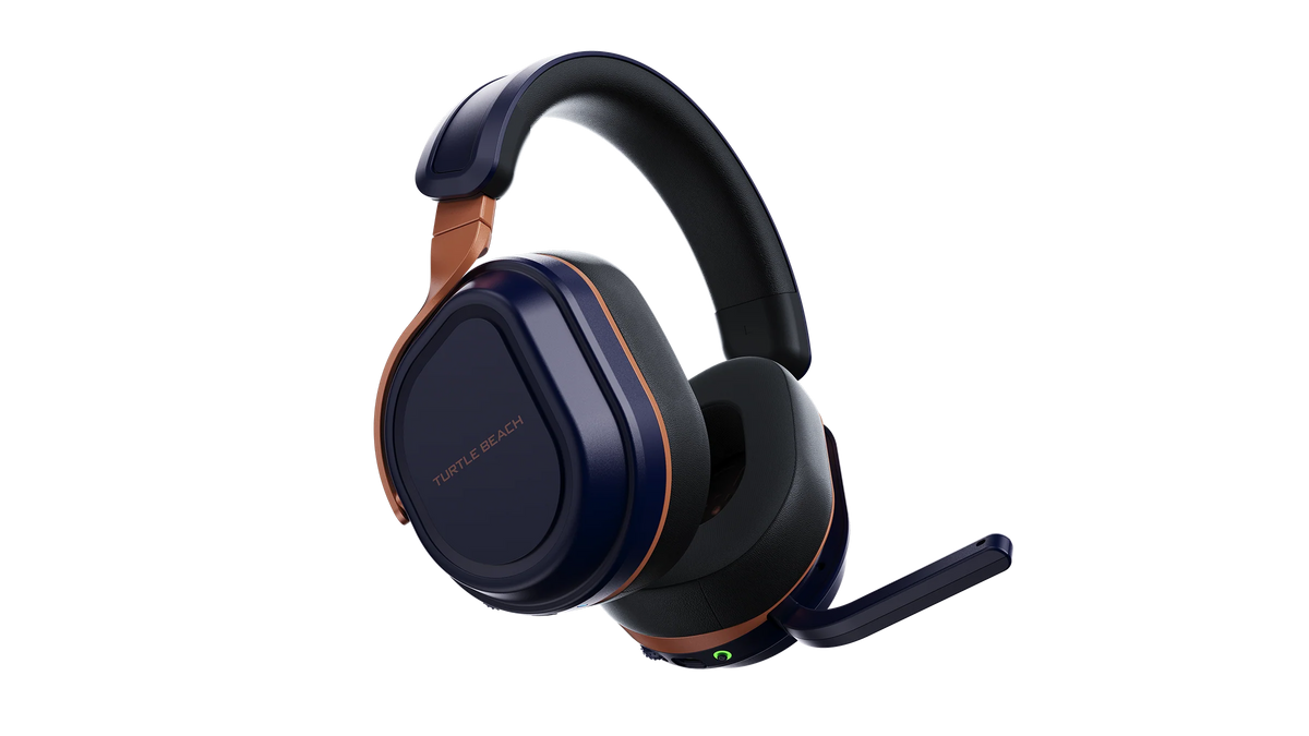 Stealth™ 700 Headset (Gen 3) Refurbished
