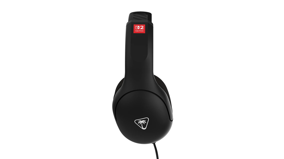 Airlite™ Fit Wired Gaming Headset for Nintendo Switch™ 2