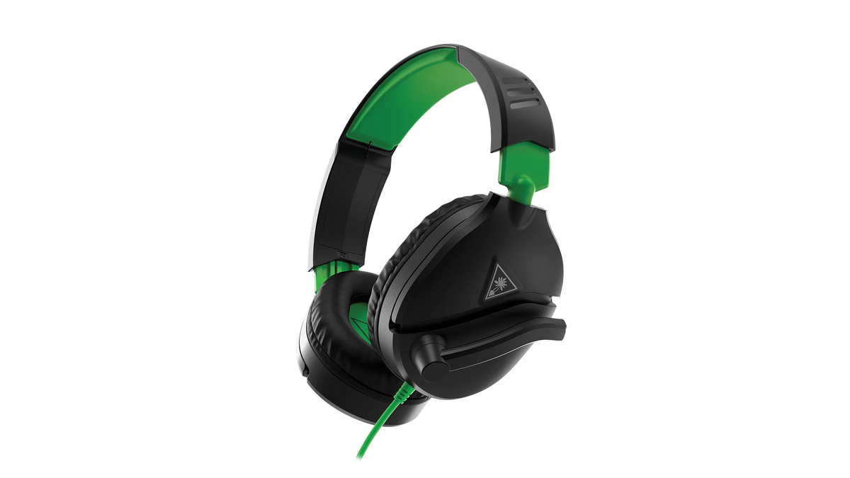 Recon 70 Headset
