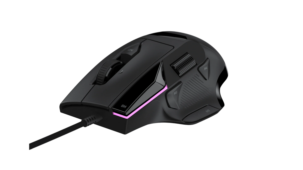 Command Series MC3 Mouse