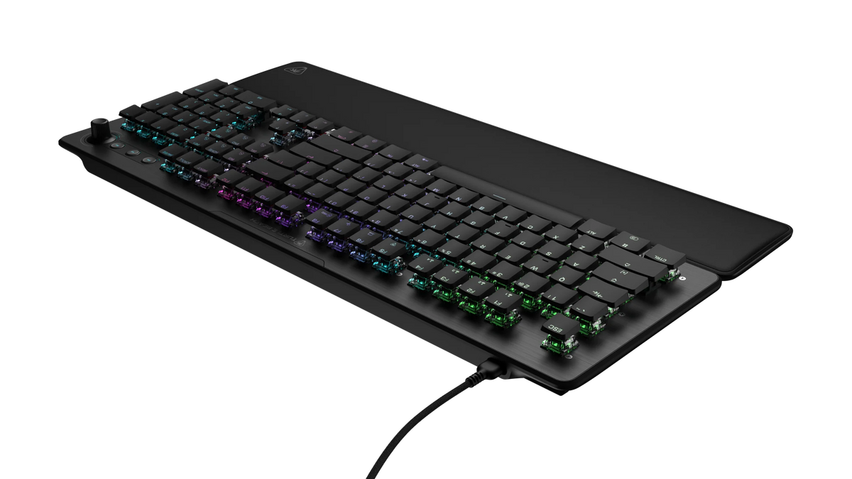 Vulcan II XP