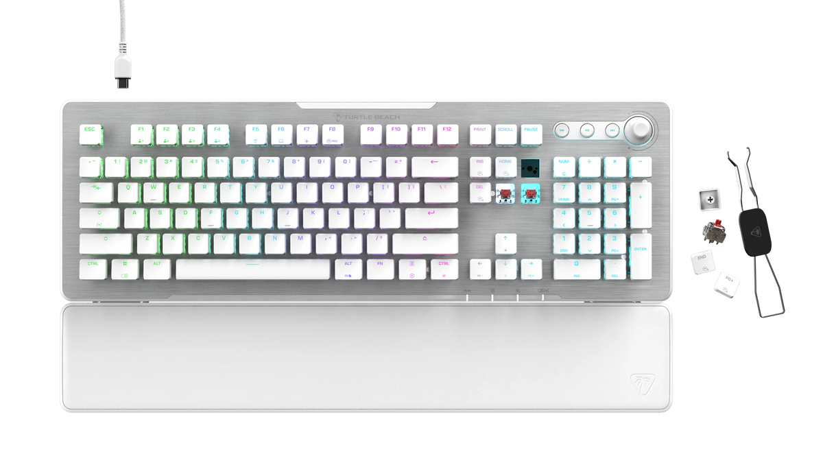 Vulcan II XP