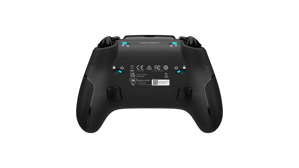 Stealth™ Pivot Wireless Smart Controller