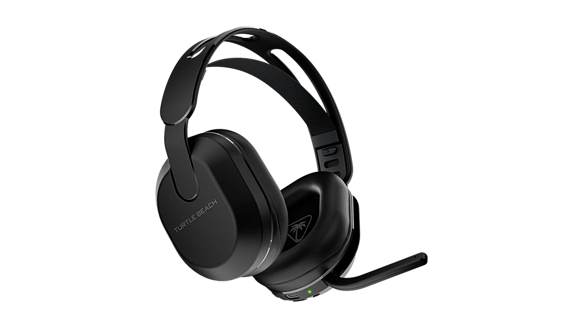 Stealth 500 Headset