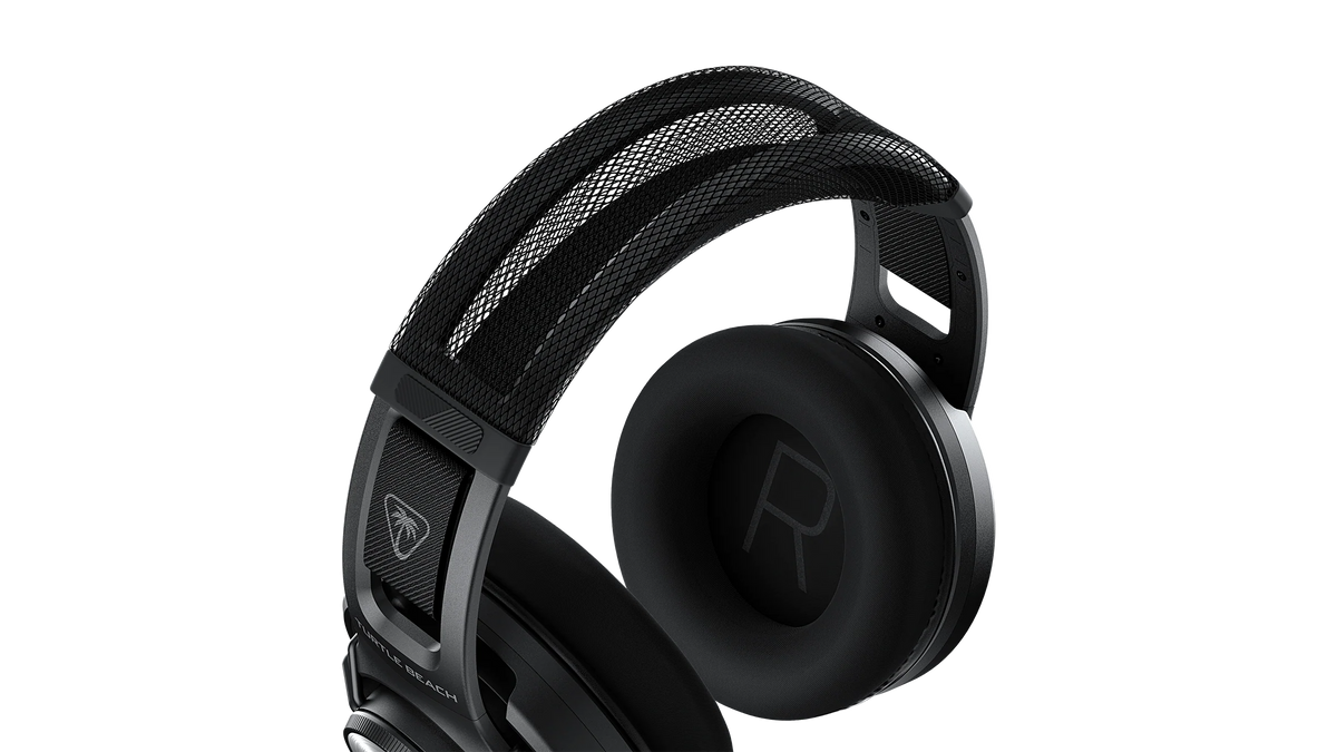 Atlas Air Refurbished Headset