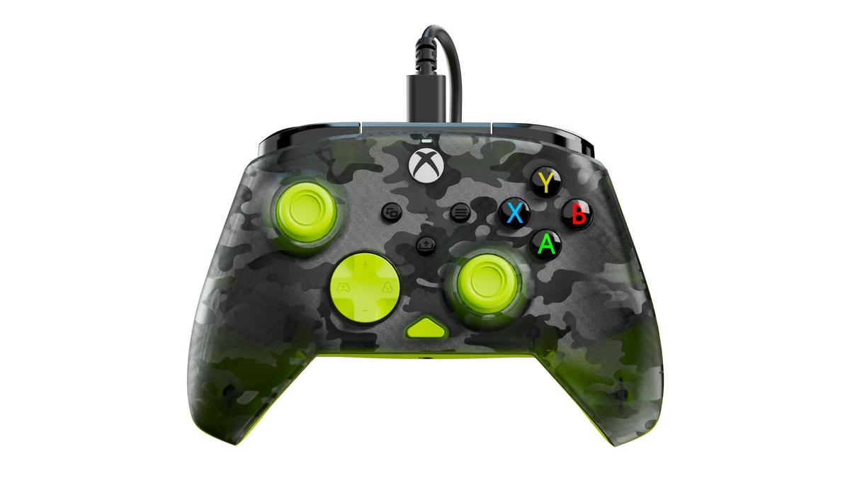 Rematch™ Core Wired Controller