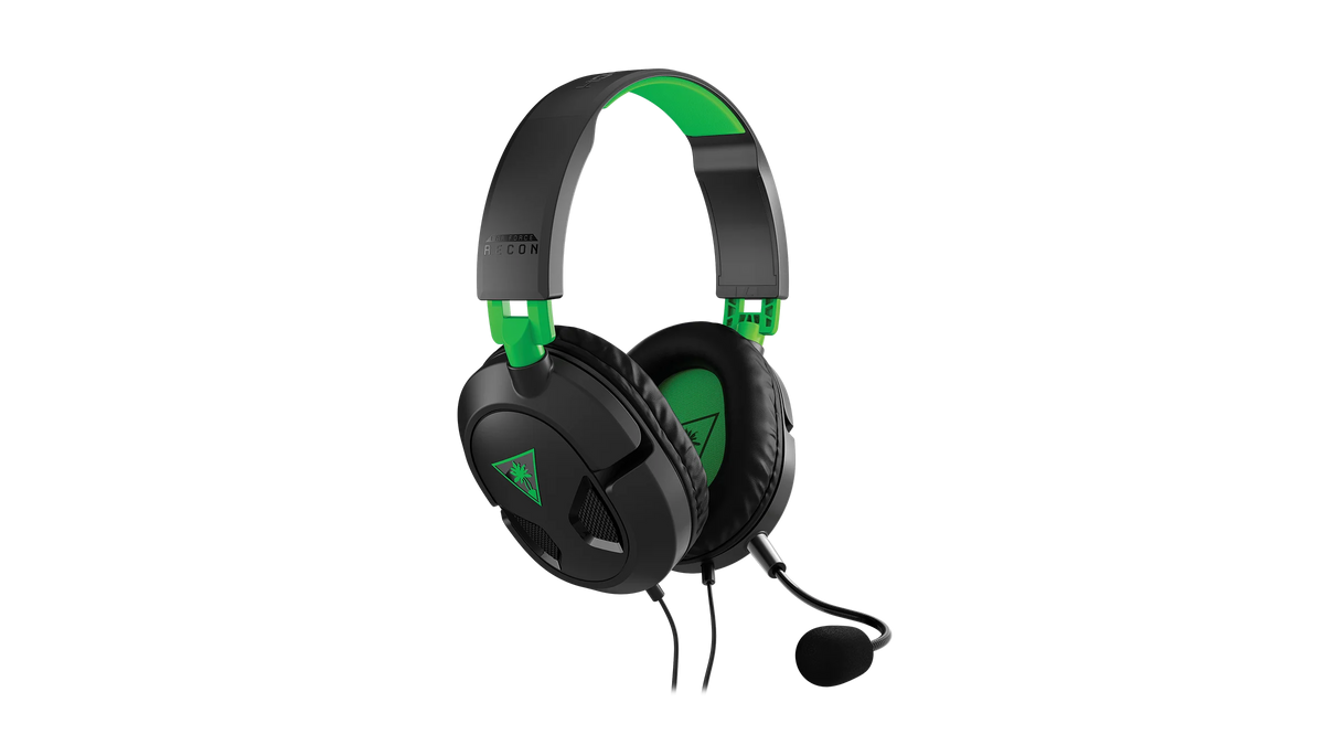 Recon 50 Headset