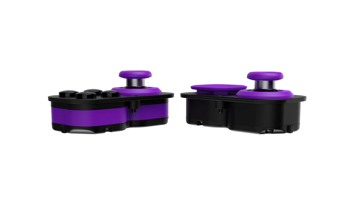 Victrix™ Pro BFG™ Hall Effect Module Pack 