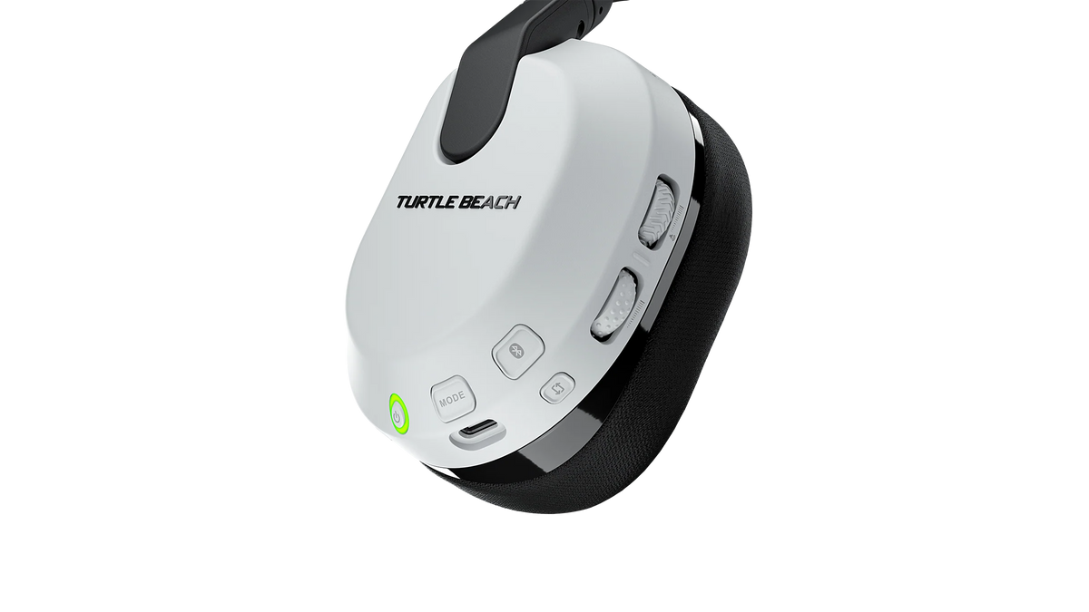 Stealth 600 Headset (Gen 3) Refurbished