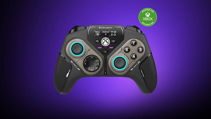 Stealth™ Pivot Wireless Smart Controller
