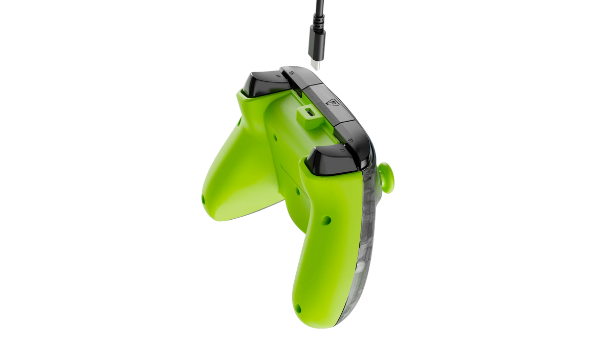Rematch™ Core Wired Controller
